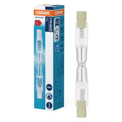 Ledvance Halogenstab HALOLINE PRO 120W 230V R7s, 78mm, Dimmbar, Warmweiß... LEDVANCE-4008321928092 4008321928092 (Abb. 1)