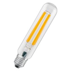 Ledvance LED-Filamentlampe NAV 50 Value, 3.600lm 21W 2700K E27, Klar... LEDVANCE-4099854071973 4099854071973 (Abb. 1)