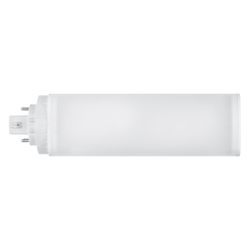 Ledvance LED-Kompaktleuchtstofflampe DULUX LED T/E VALUE 20W 830 GX24q-4, 2.025... LEDVANCE-4058075822375 4058075822375 (Abb. 1)