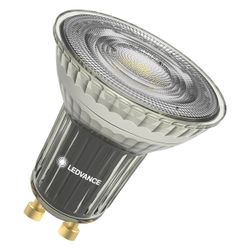 Ledvance LED-Reflektorlampe PAR16 DIM S, 3,7W 350lm 4000K 36 Grad GU10, Glas, K... LEDVANCE-4099854456251 4099854456251 (Abb. 1)