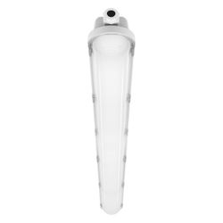 Ledvance Feuchtraumleuchte Damp Proof Value 1200 40W, IP65, 4.800lm, 4000K, Pol... LEDVANCE-4058075300828 4058075300828 (Abb. 1)