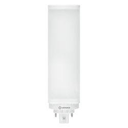 Ledvance LED-Kompaktleuchtstofflampe DULUX LED T/E VALUE 20W 830 GX24q-4, 2.025... LEDVANCE-4058075822375 4058075822375 (Abb. 1)