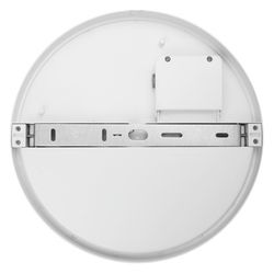 Ledvance LED-Anbauleuchte Surface Compact IK10 300 24W 4000K, IP65, IK10, 1920l... LEDVANCE-4058075062221 4058075062221 (Abb. 1)