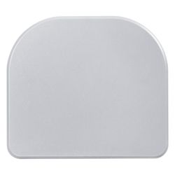 Ledvance Feuchtraumleuchte Damp Proof Compact Gen 2, 50W 4000K IP66 IK08, Polyc... LEDVANCE-4058075740891 4058075740891 (Abb. 1)