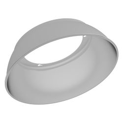 Ledvance Hallentiefstrahler HIGH BAY COMPACT GEN 2, 220W, IP65, Aluminium, Schw... LEDVANCE-4099854743832 4099854743832 (Abb. 1)