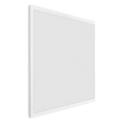 Ledvance LED-Panel Comfort 625 PS, 28W, 4000K, 620x620mm, Stahl, Weiß... LEDVANCE-4099854014277 4099854014277 (Abb. 1)