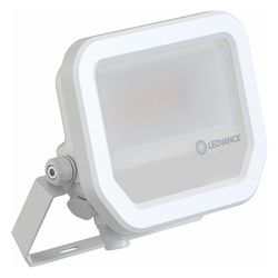 Ledvance LED-Strahler Floodlight 10 P, 1.200lm 4000K IP66, Aluminium, Schwarz, ... LEDVANCE-4099854305665 4099854305665 (Abb. 1)