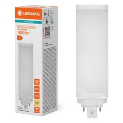 Ledvance LED-Kompaktleuchtstofflampe DULUX LED T/E32 16W 830 GX24q-3, 1.620 lm,... LEDVANCE-4058075822337 4058075822337 (Abb. 1)