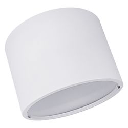Ledvance Downlight Comfort DL CMFT D250 P, 42W, 3000K/4000K, IP44, Aluminium, W... LEDVANCE-4099854491047 4099854491047 (Abb. 1)