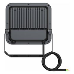 Ledvance LED-Strahler Floodlight 100 P, 69W, 10.000lm, 6500K, IP66, Aluminium, ... LEDVANCE-4099854306204 4099854306204 (Abb. 1)