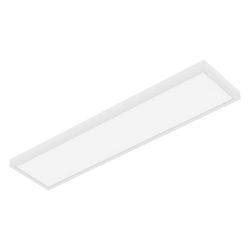 Ledvance Sanierungsleuchte Panel Surface 1574 V 48W ML 93040 U19, 1574x373x69mm... LEDVANCE-4099854730542 4099854730542 (Abb. 1)