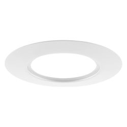 Ledvance Sanierungsring SP RING D133 WT, 68-115mm, Stahl, Weiß... LEDVANCE-4099854013355 4099854013355 (Abb. 1)
