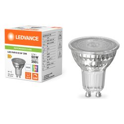 Ledvance LED-Reflektorlampe PAR16 DIM P, 350lm 4000K 36 Grad GU10, Glas, AC7058... LEDVANCE-4099854457562 4099854457562 (Abb. 1)