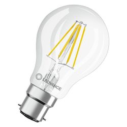 Ledvance LED-Lampe Classic A DIM P, 5,9W, 806lm, 4000K, E27, Matt... LEDVANCE-4099854463778 4099854463778 (Abb. 1)
