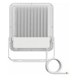 Ledvance LED-Strahler Floodlight 200P, 133W, 18.600 lm, 3000 K, IP66, Aluminium... LEDVANCE-4099854306389 4099854306389 (Abb. 1)