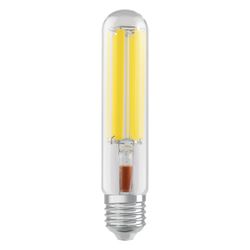 Ledvance LED-Filamentlampe NAV 100, 3.200 lm, 30 W, 1800 K, E40, Klar, Bernstei... LEDVANCE-4058075843622 4058075843622 (Abb. 1)