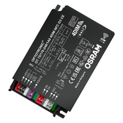 Ledvance LED-Treiber OPTOTRONIC 4DIM NFC 40/170-240/1A0, 40W, IP20, Kunststoff,... LEDVANCE-4062172218955 4062172218955 (Abb. 1)