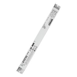 Ledvance Elektronisches Vorschaltgerät QT-FIT8 3x18W 4x18W, 280x40x28mm, Metall... LEDVANCE-4008321294302 4008321294302 (Abb. 1)