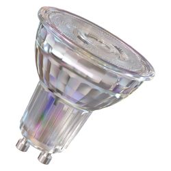 Ledvance LED-Reflektorlampe PAR16, 2,4W, 230lm, 4000K, 36 Grad, GU10, Kalt weiß... LEDVANCE-4099854458002 4099854458002 (Abb. 1)