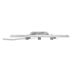 Ledvance LED-Ringmodul MAG LED RING P, 22W, 3300lm, 230mm, Polycarbonat, Weiß... LEDVANCE-4099854756764 4099854756764 (Abb. 1)