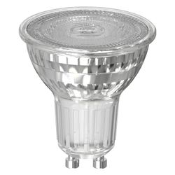 Ledvance LED-Reflektorlampe PAR16, 6,1W, 575lm, 2700K, 60 Grad, GU10... LEDVANCE-4099854457265 4099854457265 (Abb. 1)