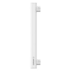 Ledvance LED-Stablampe LEDinestra DIM, 3W 2700K 275lm, S14s, Matt... LEDVANCE-4099854232831 4099854232831 (Abb. 1)