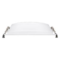 Ledvance Downlight Comfort DL CMFT D250 P, 42W, 3000K/4000K, IP44, Aluminium, W... LEDVANCE-4099854491047 4099854491047 (Abb. 1)