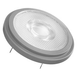 Ledvance LED-Reflektorlampe AR111 DIM S, 11,7W, 800lm, 24 Grad, G53, LED AR1117... LEDVANCE-4099854049040 4099854049040 (Abb. 1)