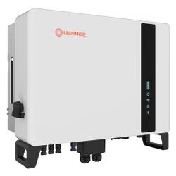 Ledvance Hybrid-Wechselrichter LHT-HV 20K F2, 20kW, 3-phasig, IP66, Weiß... LEDVANCE-4099854438493 4099854438493 (Abb. 1)
