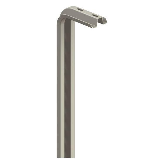 Legrand Cablofil Hängestiel PCSN 600, 68x25mm, 0,25kN, Stahl, bandverzinkt, CM556620