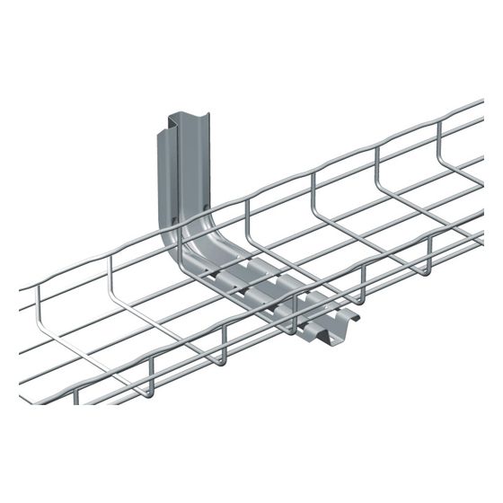 Legrand Cablofil Wandausleger CSN, 150mm, 1.100N, Stahl, sendzimirverzinkt, CM556110