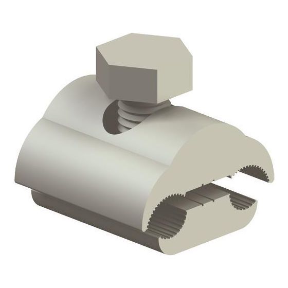 Legrand Cablofil Erdungsklemme, 6-25mm2, verzinnt, VA-Schraube, CM925007