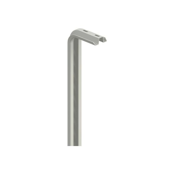 Legrand Cablofil Hängestiel PCSN 400, 400mm, 68x25mm, Stahl, bandverzinkt, CM556600