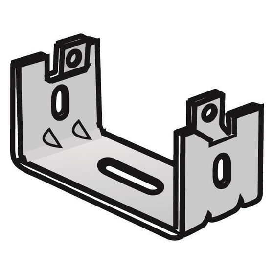 Legrand Cablofil Ausleger UC50, 120 N, Stahl, Sendzimirverzinkt, CM586040