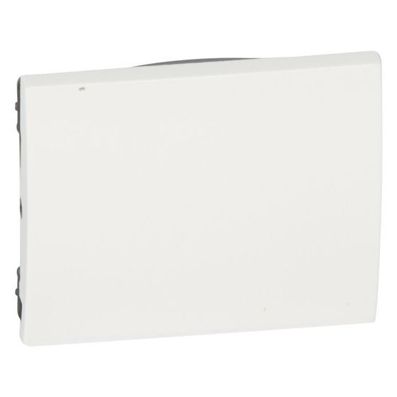 Legrand Wippe Universal Galea 777010, 64x53x18,5mm, Thermoplast, Ultraweiß