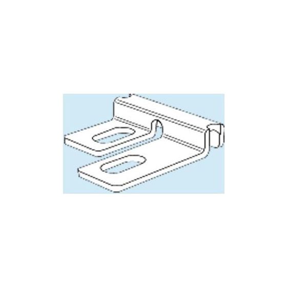 Legrand Cablofil Bodenbefestigung FTX GS CM586180, 500 N, Stahl, Zink
