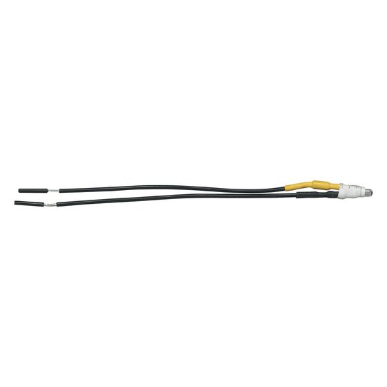 Legrand LED-Aggregat Niloe Step, 230-250V, 2,5mA, 5,9x129mm, Weiß, 764521