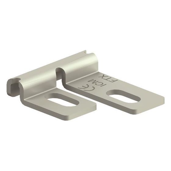 Legrand Cablofil Bodenbefestigung FTX, 500 N, Edelstahl 1.4404, CM586184