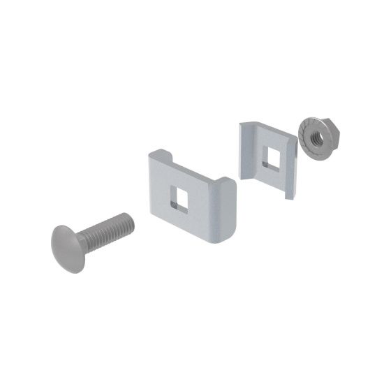 Legrand Cablofil Verbindungskit KITASSTR HR, 50-600mm, 23,5mm, Stahl, Zink