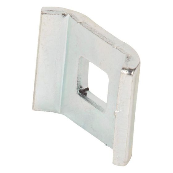 Legrand Cablofil Klemmstück CE25 V2A, 3,6-5,9mm, 7mm, 5N, Edelstahl, CM558018