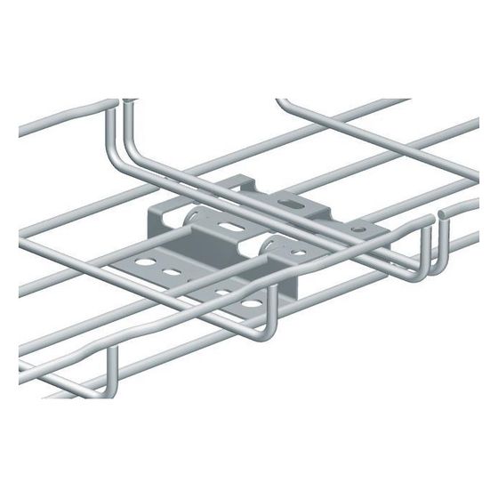 Legrand Cablofil Wandausleger CM 50XL, 1.000N, 79x19x93mm, Edelstahl 304, Edelstahl, CM586138
