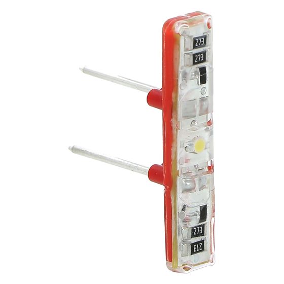 Legrand LED-Aggregat Mosaic Kontrollfunktion, 230V, 36,5x17,25x9,7mm, 067688