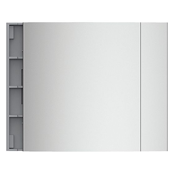 Legrand Leermodul für Türstation SFERA, IP20, IK07, 91x114x10mm, Thermoplast, Allmetal