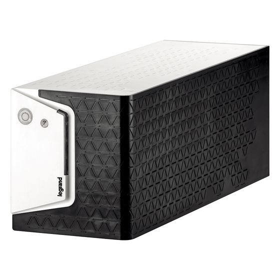 Legrand USV-Anlage Keor SP 800VA, 480W, Line-Interaktiv, 138x120x330mm, 310184