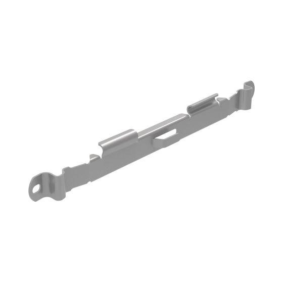 Legrand Cablofil Längsverbinder EDRN HR, 50-600mm, 250mm, Stahl, Zink, CM558246