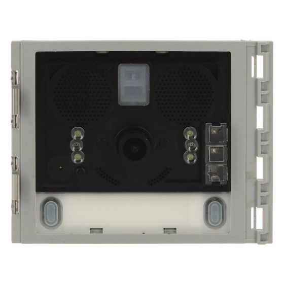 Legrand Bticino Lautsprechermodul Sfera, 2 Ruftasten, IP54, 91x115x20mm, 351500