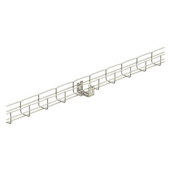Legrand Cablofil Ausleger UC 50, 120N, 50mm, V2A, Edelstahl, CM586048