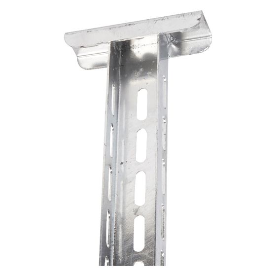 Legrand Hängestiel U55, 500mm, 56x38,5mm, 12kN, U-Profil, Stahl, Feuerverzinkt, 348365