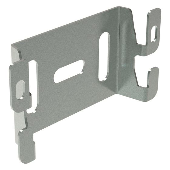 Legrand Cablofil Wandausleger CM586063, 101x19x50mm, 1.000 N, Stahl, Zink