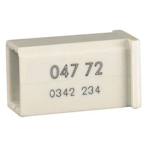 Legrand Datenschlüssel AlphaRex, 004772
